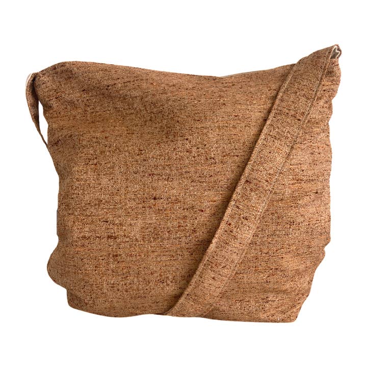 Tote Bag by Zahra for wholesale by Shop Refugee