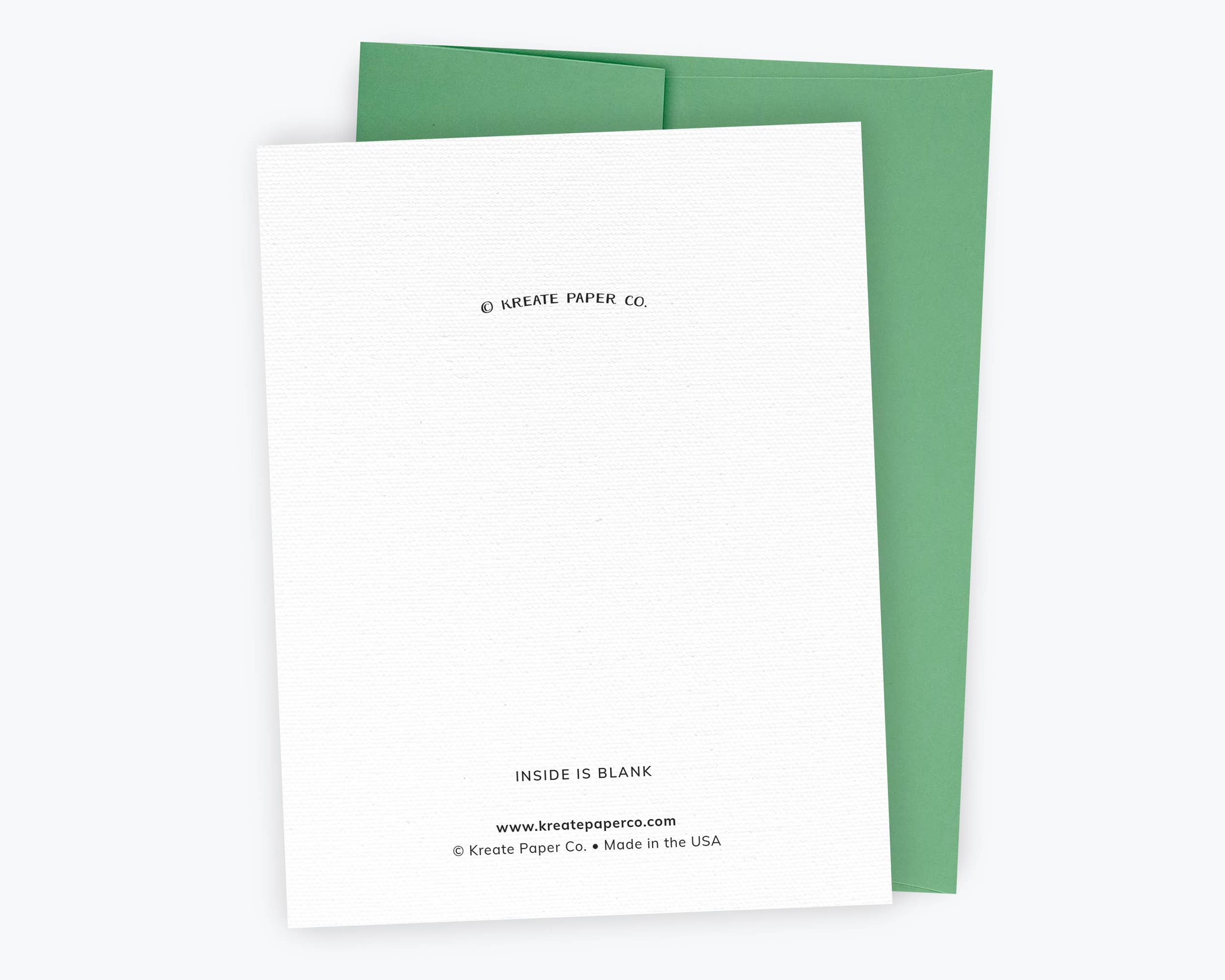 Kreate Paper Co. - Wholesale Christmas Card - Bingo Greeting Card - Christmas Edition, Funny Holiday Cards2