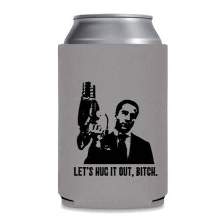 AG Can Sleeve disponible en SLIM et 12 oz pour la vente par Kelabels