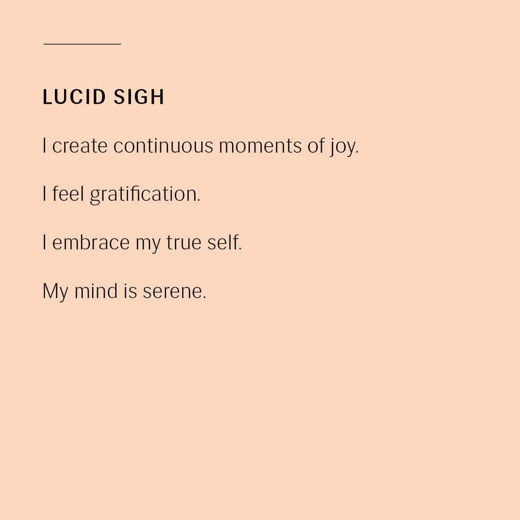 Soon - Wholesale Choker/Collar -  Lucid Sigh Necklace3