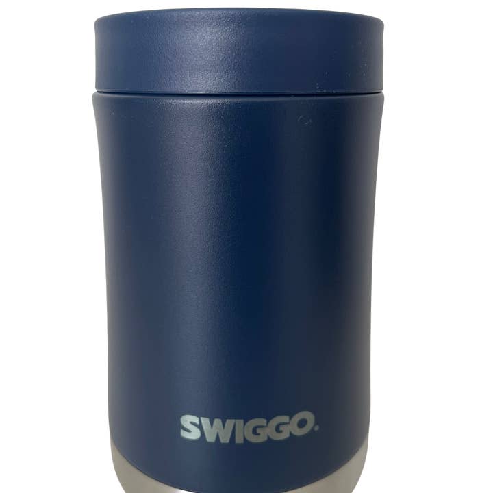 ALCOHOLDER – Mangas térmicas de bebidas por atacado – StubZero Suporte Stubby V2 (com Abridor de Garrafas e Adaptador)15