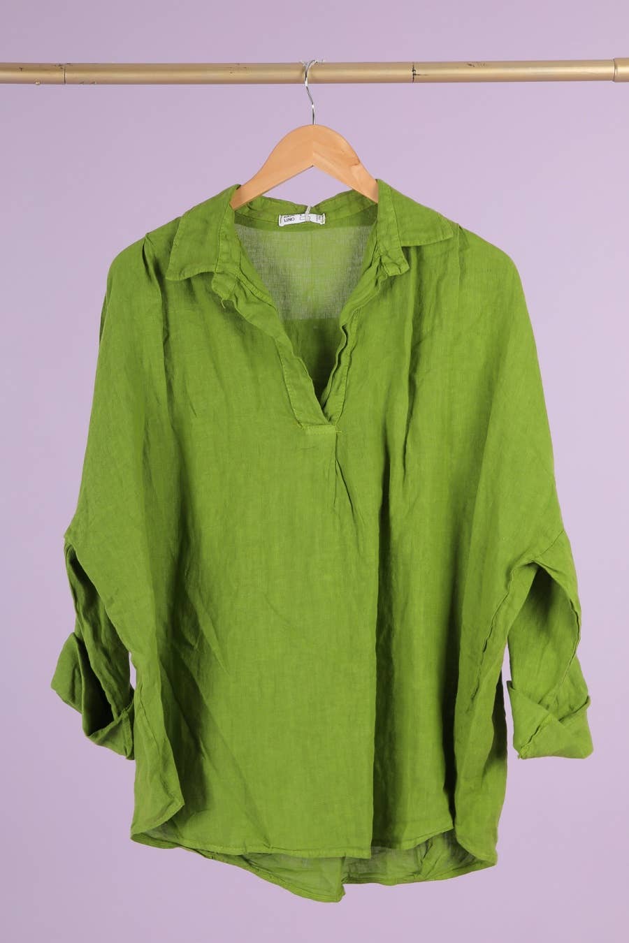 LINEN & COTTON HOUSE – Túnica - Mulher por atacado – CAMISA DE LINHO PARA MULHER 97188ROUPA PRIMAVERA VERÃO56