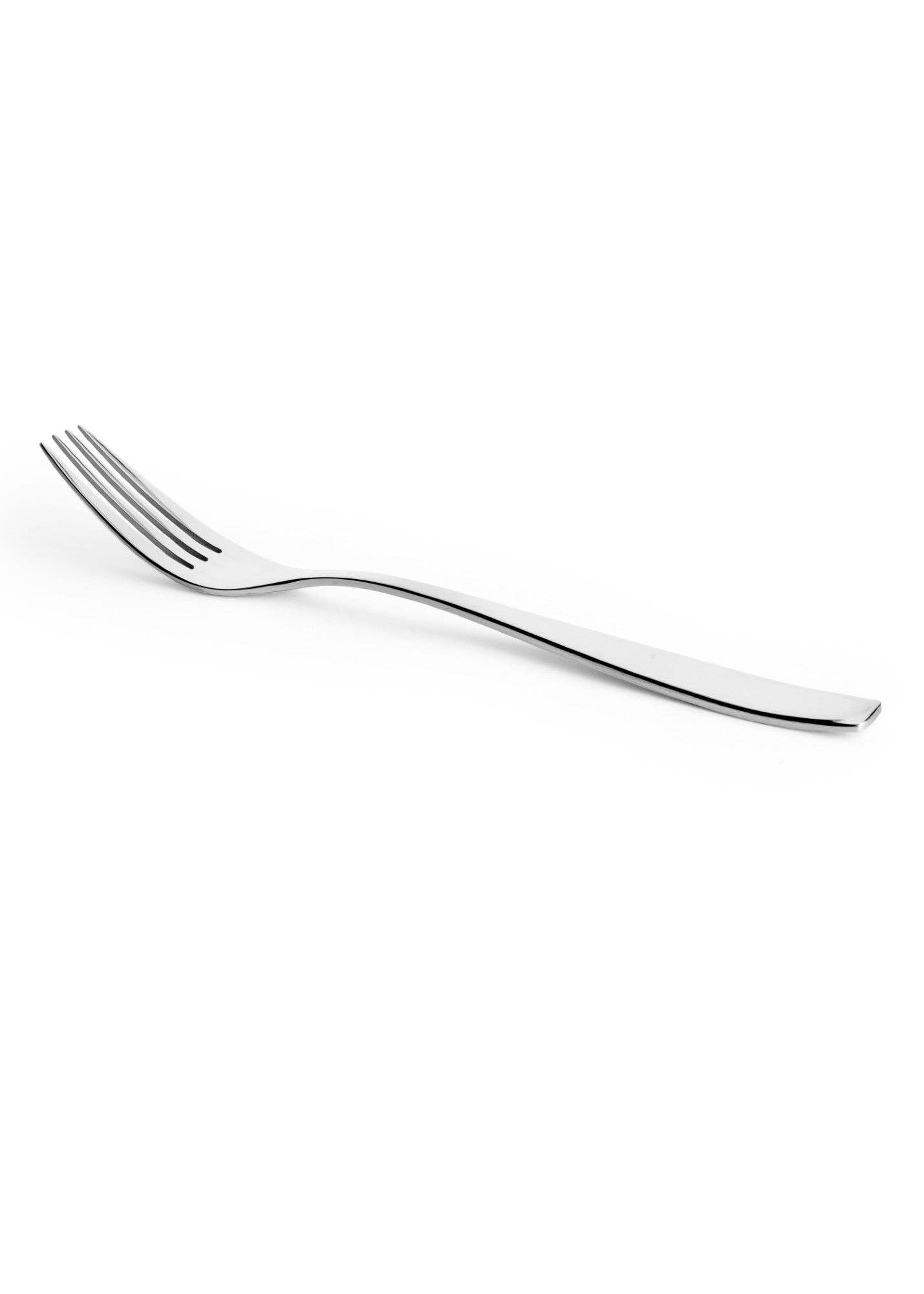 ExpoBazaar - Wholesale Table fork - Stainless Steel Dinner Fork | 8.3", Silver, Set of 121