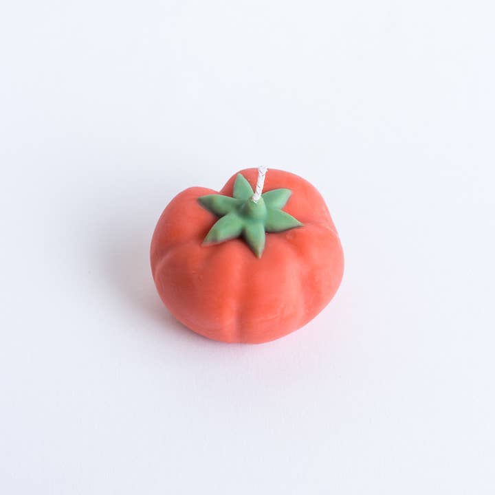 Nata Concept Store - Wholesale Novelty candle - Ripe Tomato Candle2