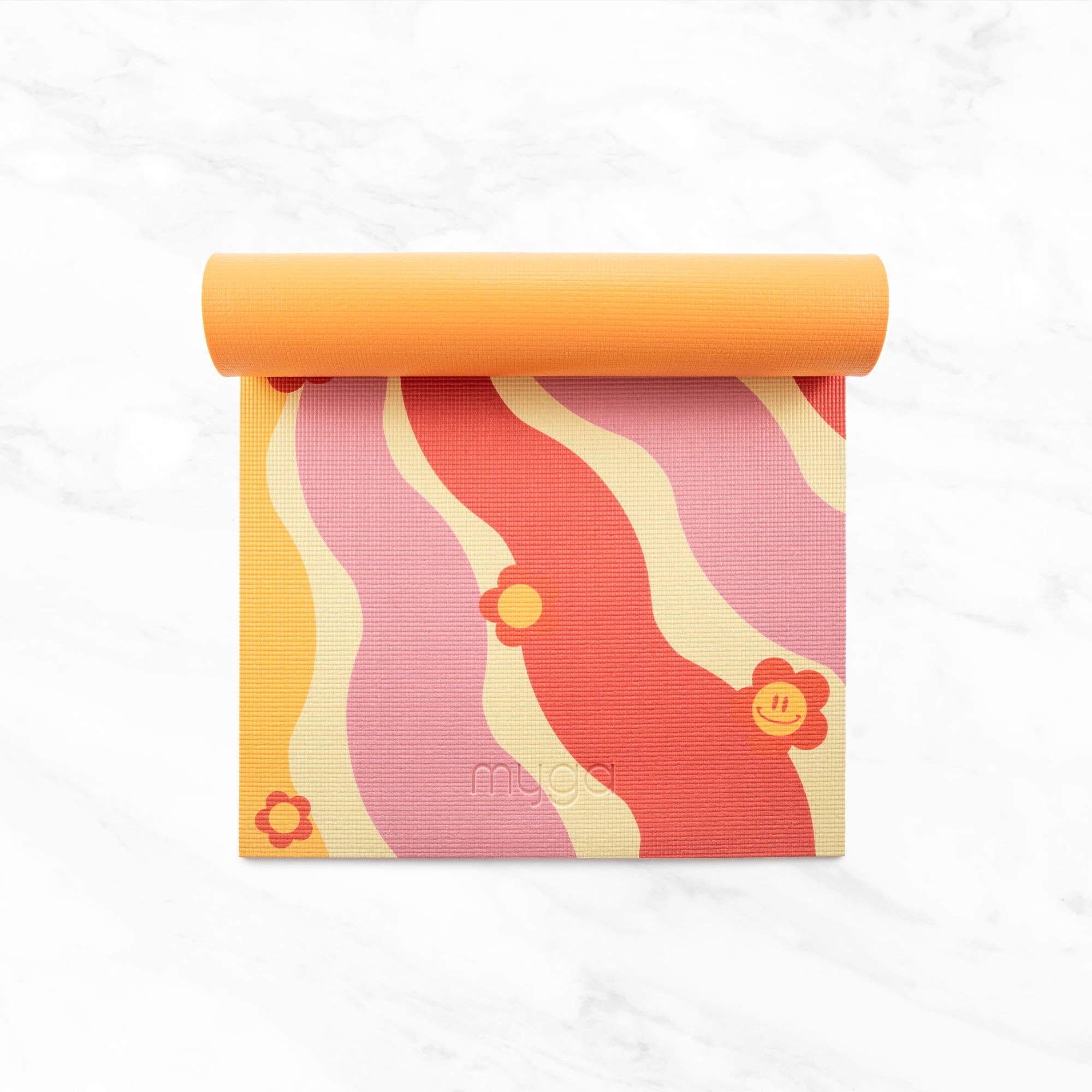 Myga – Tapete de ioga por atacado – Tapetes de Yoga Impressos – Disponíveis em 8 Designs Deslumbrantes!58