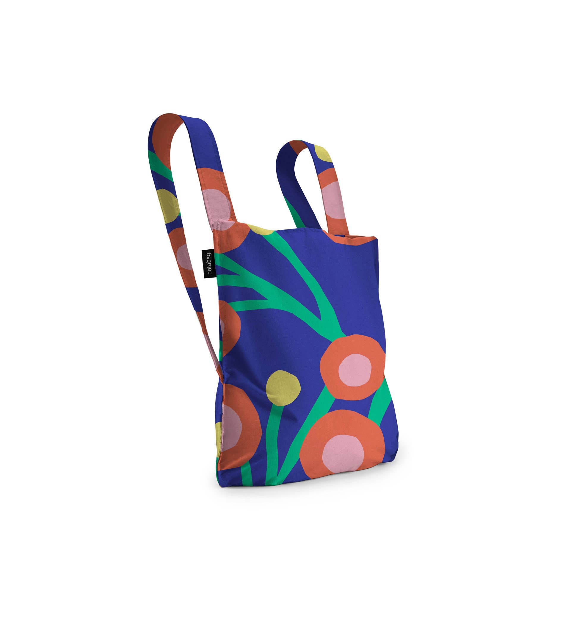 Notabag - Vendita all'ingrosso Borsa tote - Unisex - Notabag - Fioritura, Primavera di Fiori1