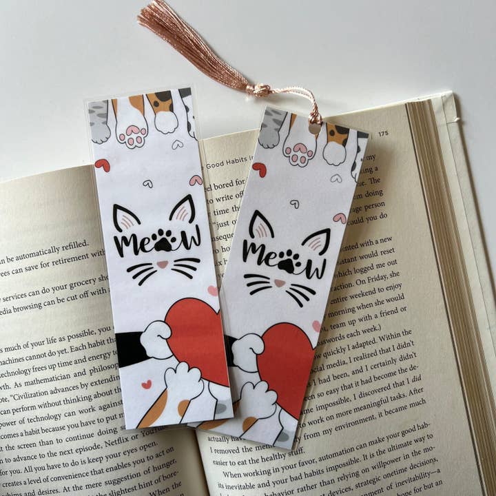 Meow for wholesale by Amanda Alvelo