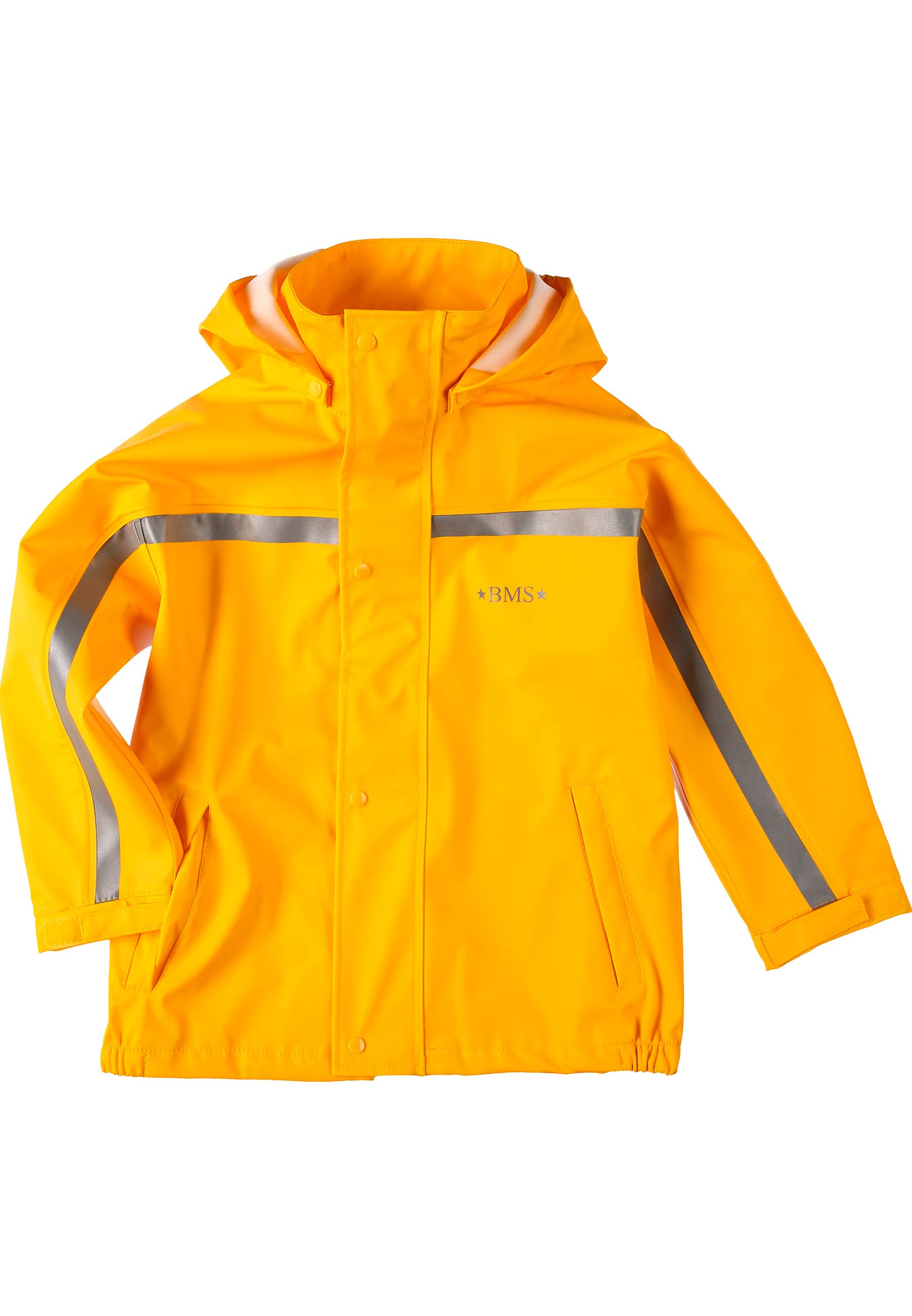 BMS Hamburg - Wholesale Raincoat - Kids - Rain jacket mud jacket for children - tested for harmful substances1