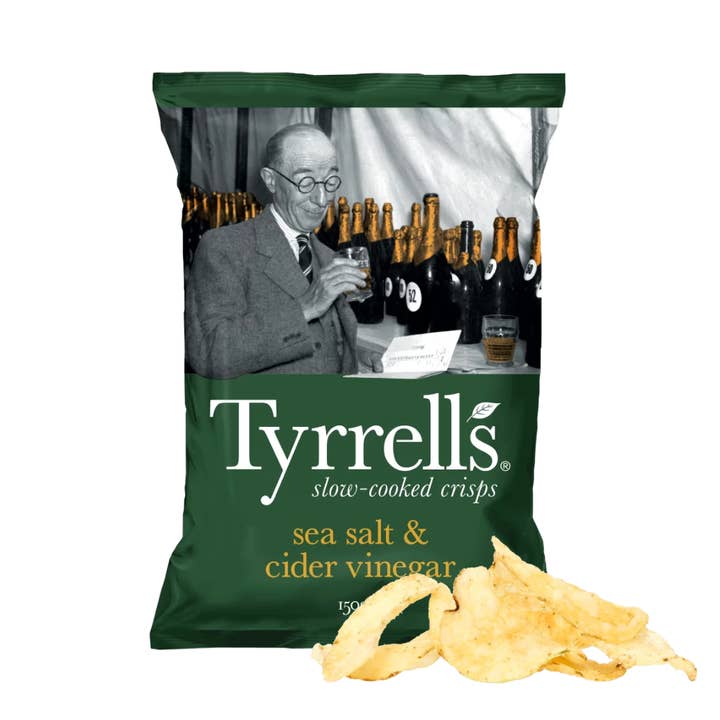 123bonbon – Batatas fritas por atacado – Tyrrells Chips com Sal Marinho e Vinagre de Sidra2