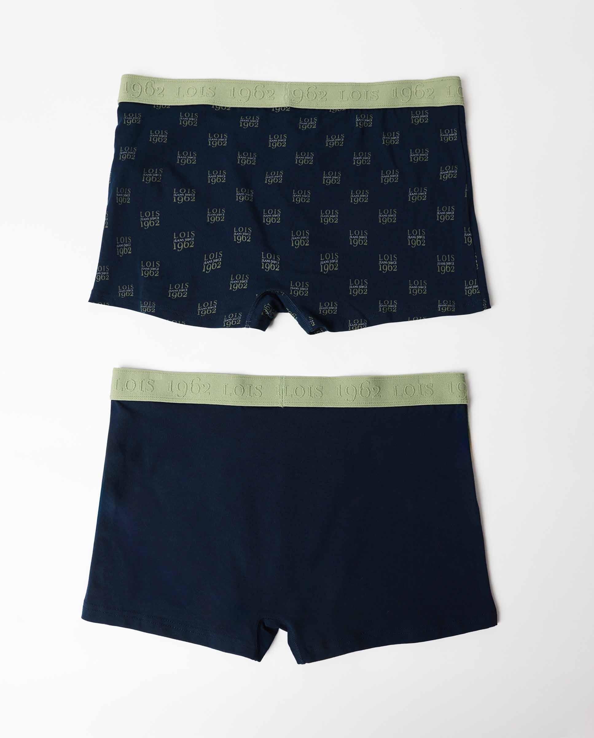 Escudo Pack 2 Pcs Boxer for wholesale on Faire1