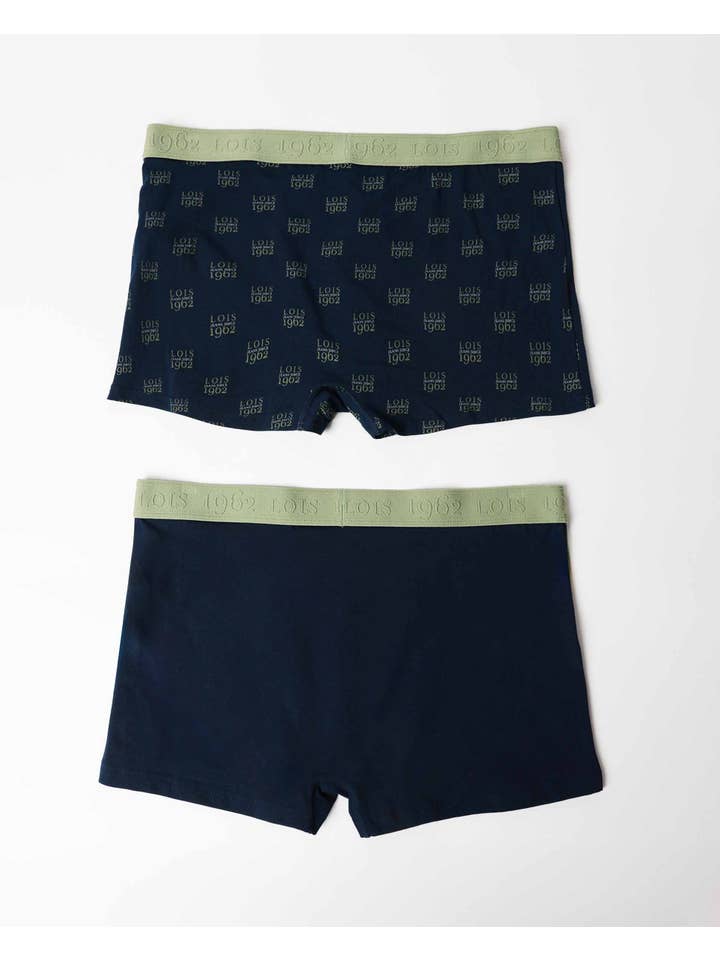 Escudo Pack 2 Pcs Boxer for wholesale on Faire1