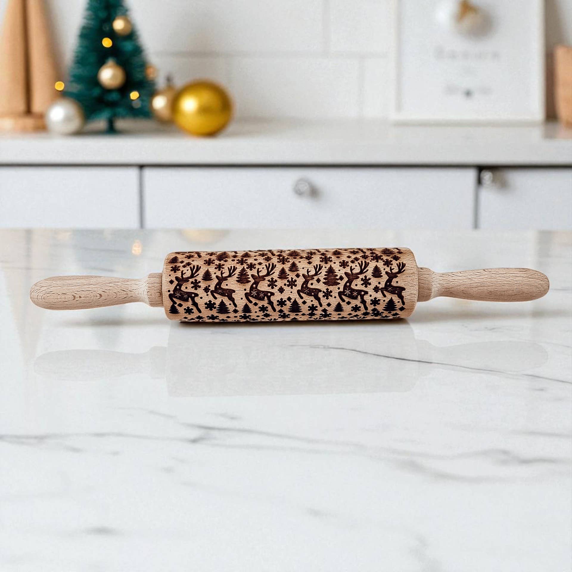 Gia Roma – Engroshandel kagerulle – Præget kagerulle & Cookie Cutter Gaves55