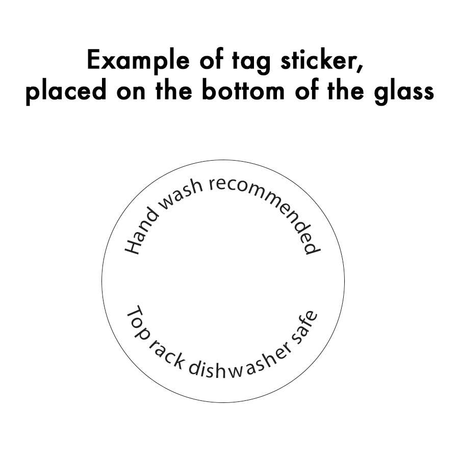 Counter Couture – Copo/caneca por atacado – Copos de Cerveja Personalizados – Desconto para 144 Unidades5