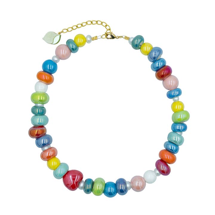 Multicolored and Lemon for wholesale by kiwipomelo