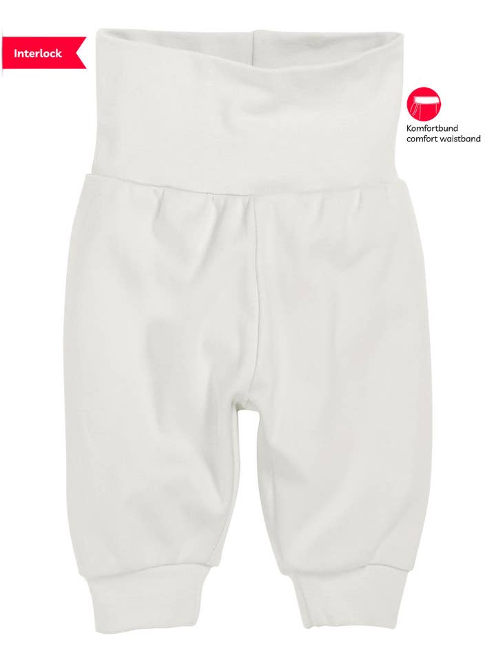Playshoes GmbH - Wholesale Pants - Baby - baby bloomers interlock1