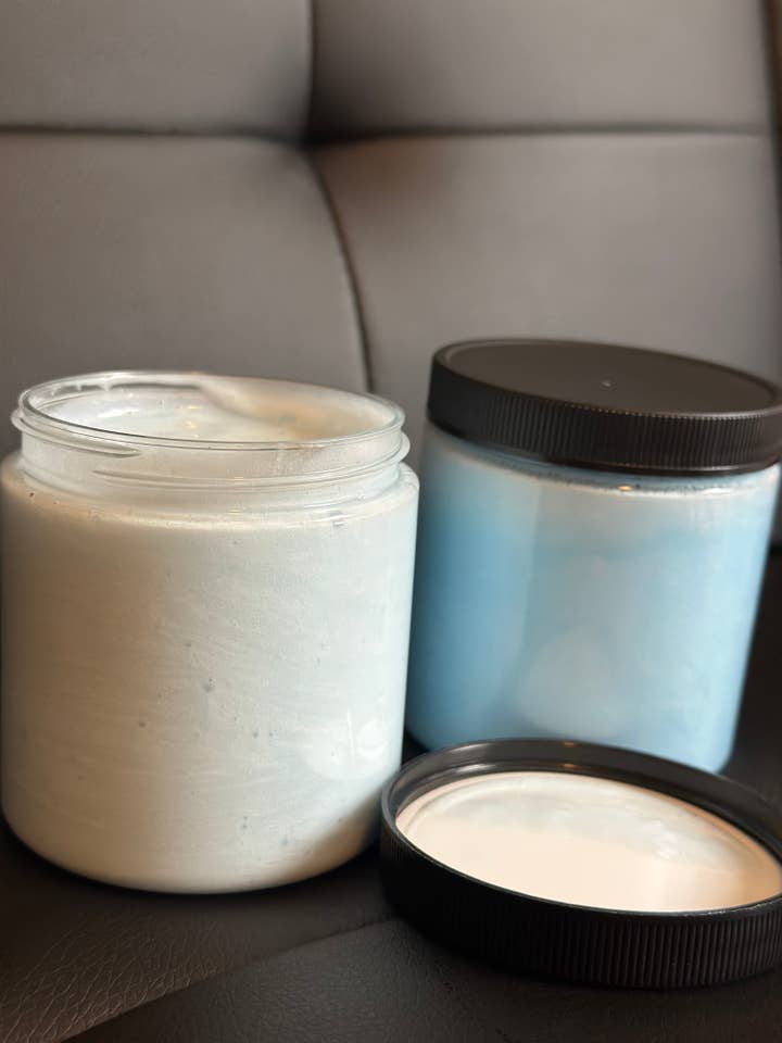 Body Wash - Lavender for wholesale by Divine Coast Boutique