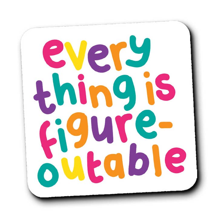 Alles ist überschaubar Achterbahn für den Großhandel von The Playful Indian