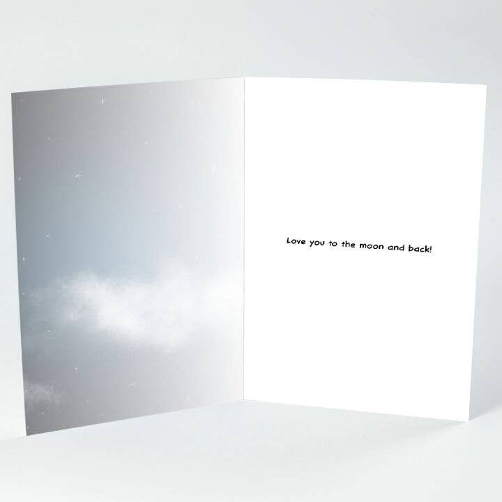 St Thomas Greetings - Venta al por mayor Tarjetas de cumpleaños - Feliz Cumpleaños Para El Gran Queso1