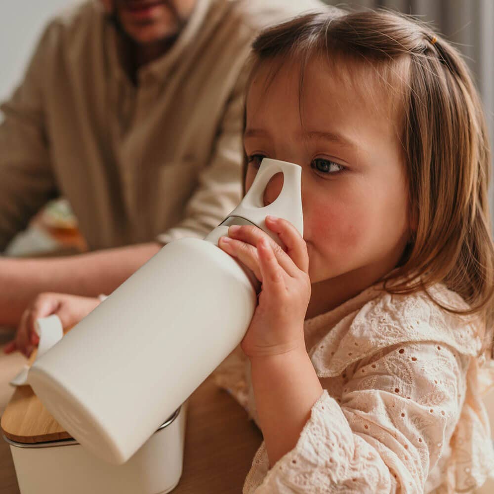 Smikkels - Wholesale Water Bottle - Stainless Steel Thermos Water Bottle 350ml3