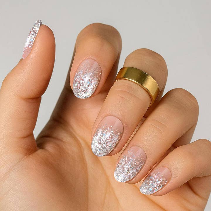 NON UV ✦ Segnale Glitz per la vendita all'ingrosso da parte di MoYou London