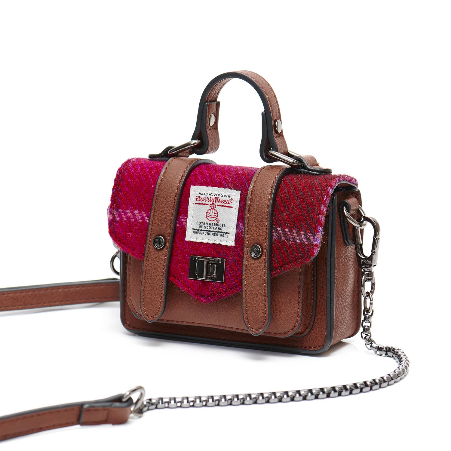Islander - Wholesale Crossbody Bag - Women's - The Wee Satchel3