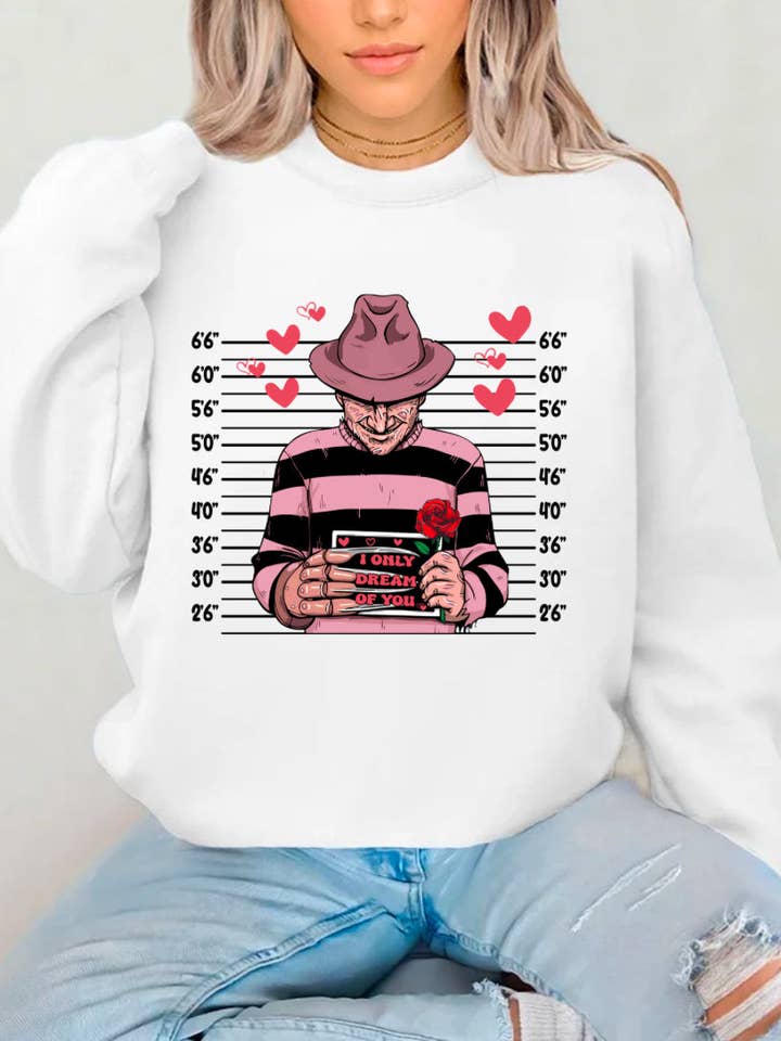 Freddy Sublimation Gildan Top per la vendita all'ingrosso da parte di NyteSky Apparel