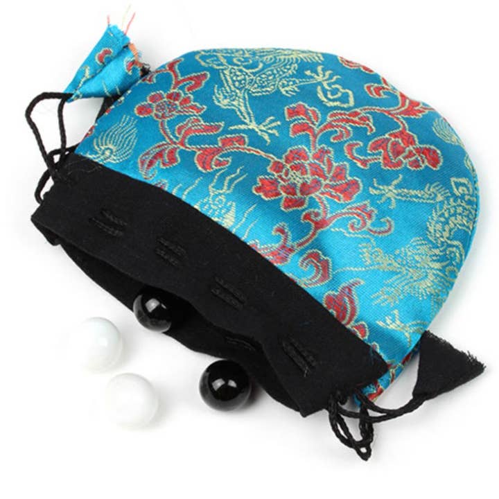 Carved Culture – wholesale Pouch – Women’s – Cotton Drawstring Pouch