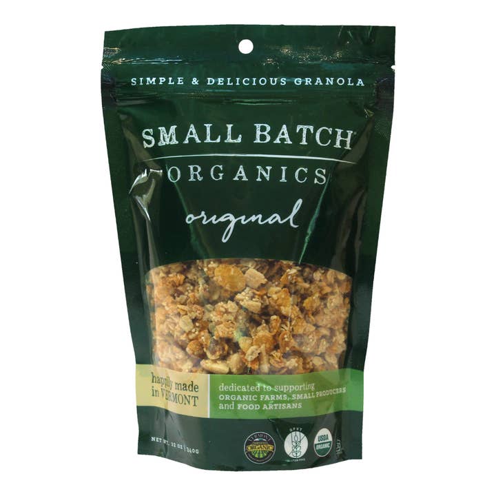 RIND Snacks - Wholesale Granola - Original Granola - 12oz