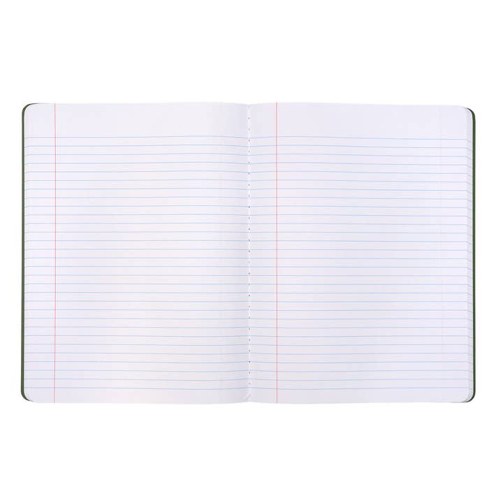 Pukka Pads North America - Wholesale Notebook - Haze College Ruled Composition books9