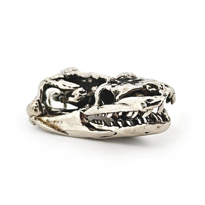 Fire & Bone - Wholesale Pendant/charm necklace - Python2