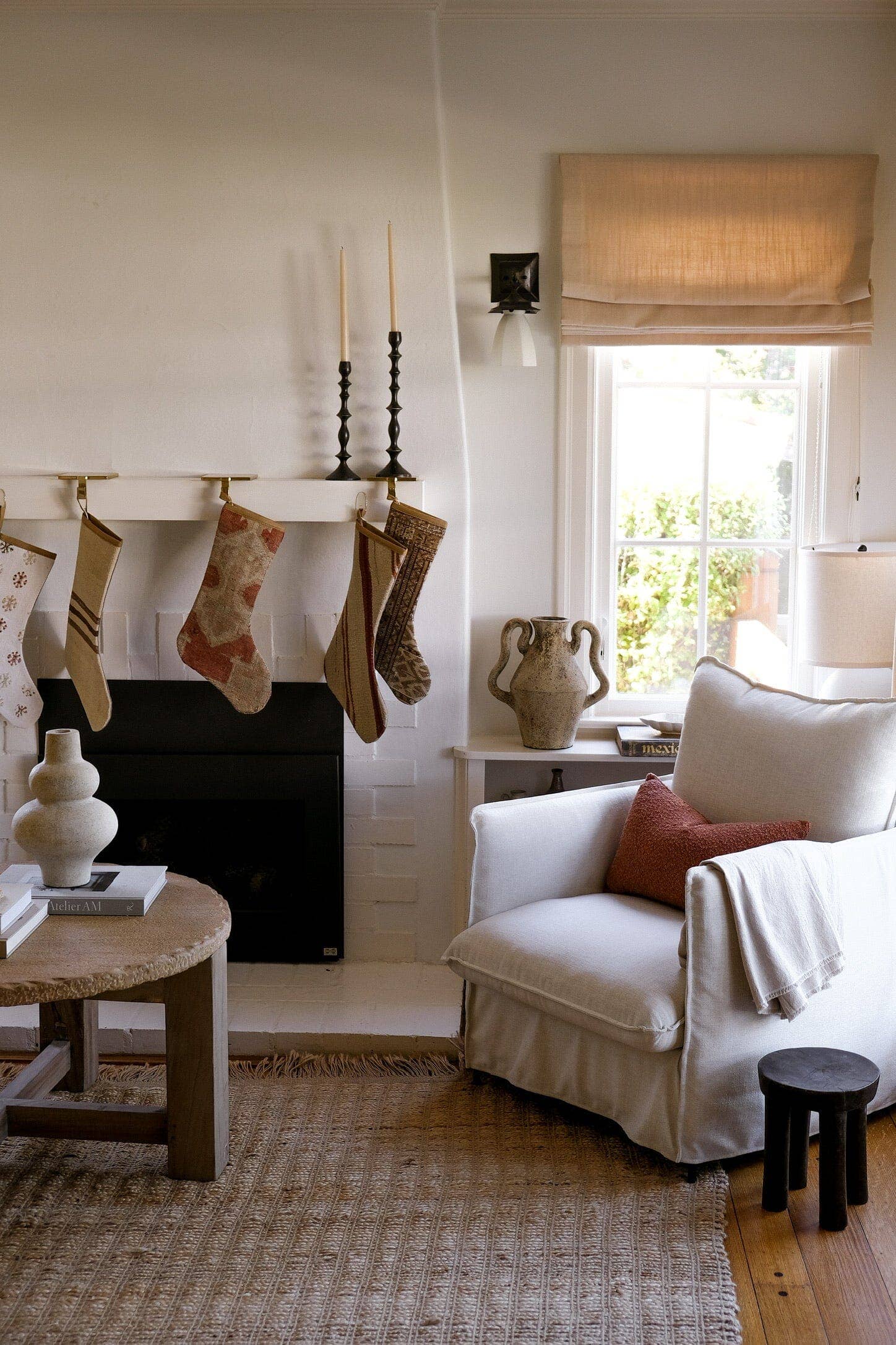 Twenty Third by Deanne - Wholesale Vase - Waya Vessel8