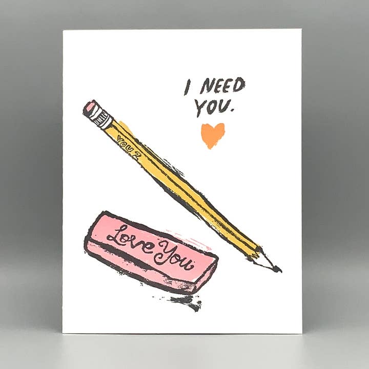 Jeg har brug for dig for engroshandel hos Westland Press