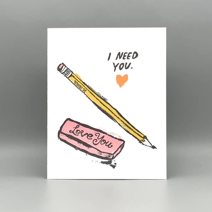 J'ai besoin de toi pour la vente par Westland Press