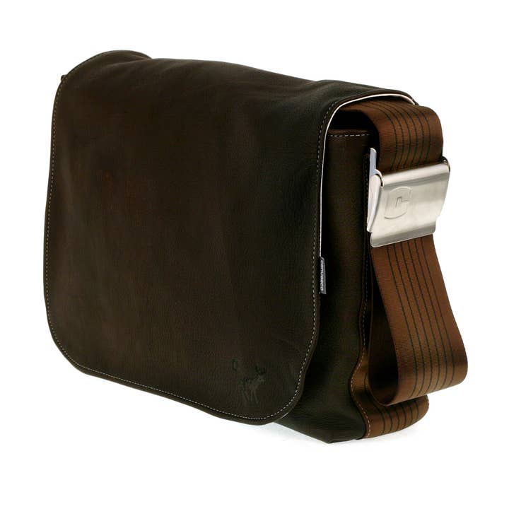 BAG S, Collezione Deer| marrone per la vendita all'ingrosso da parte di Canvasco GmbH