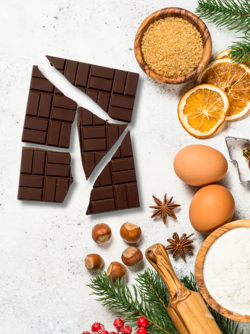 Mission Chocolate - Wholesale Chocolate Bar - PANETTONE (47%)1