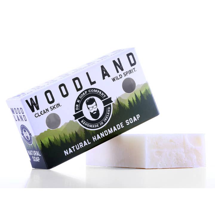 Dr K Soap Company - Wholesale Bar Soap - Dr K's Irish Handmade Soaps, All Natural7