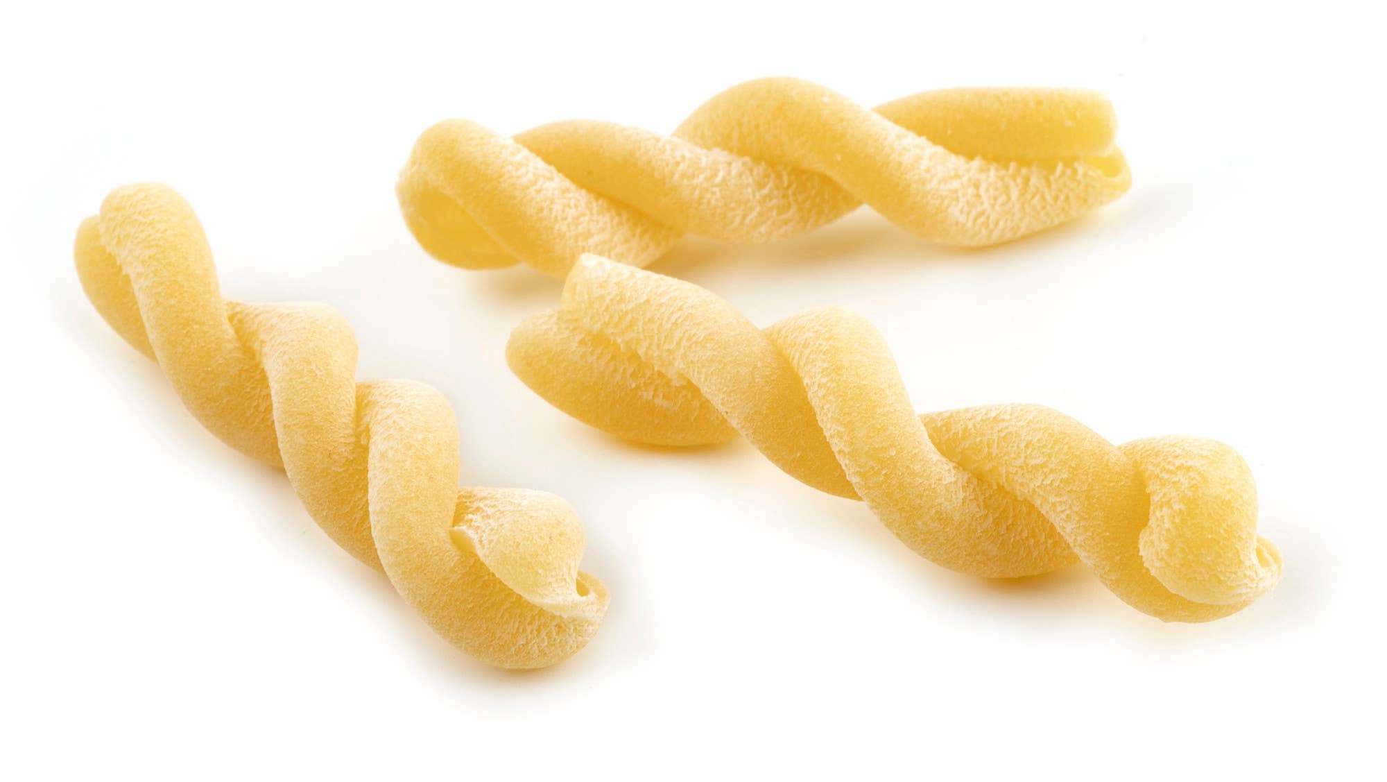 Pasta Buondonno di Andrea Buondonno - Wholesale Pasta - Fusilli Corti, PGI Gragnano Pasta1