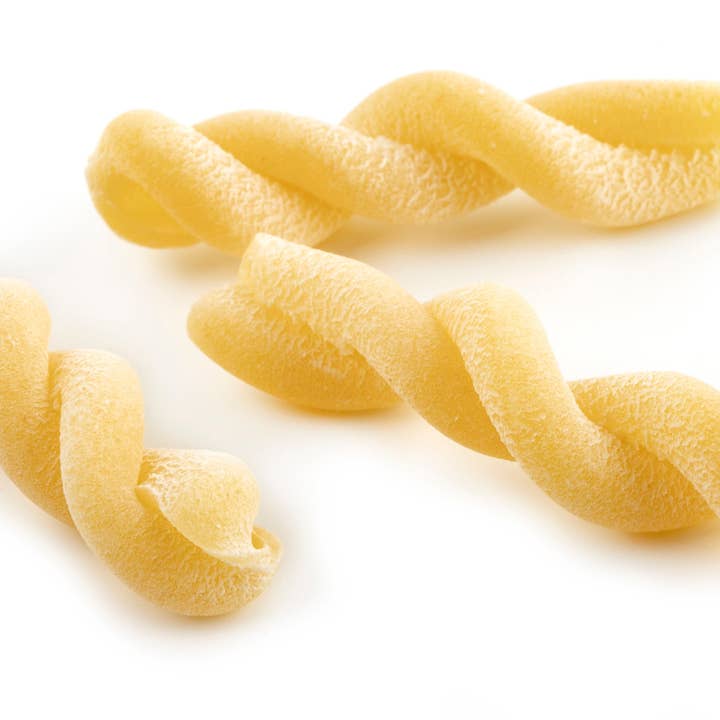 Pasta Buondonno di Andrea Buondonno - Wholesale Pasta - Fusilli Corti, PGI Gragnano Pasta1