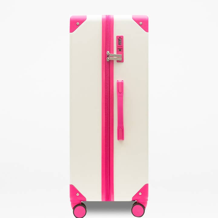 Fenella Smith London - Wholesale Luggage - Cabo Large Suitcase