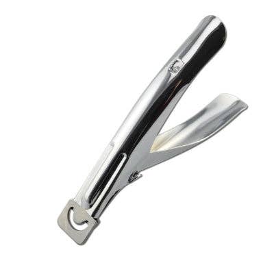 Tip Silver Size for wholesale by Pics Nails