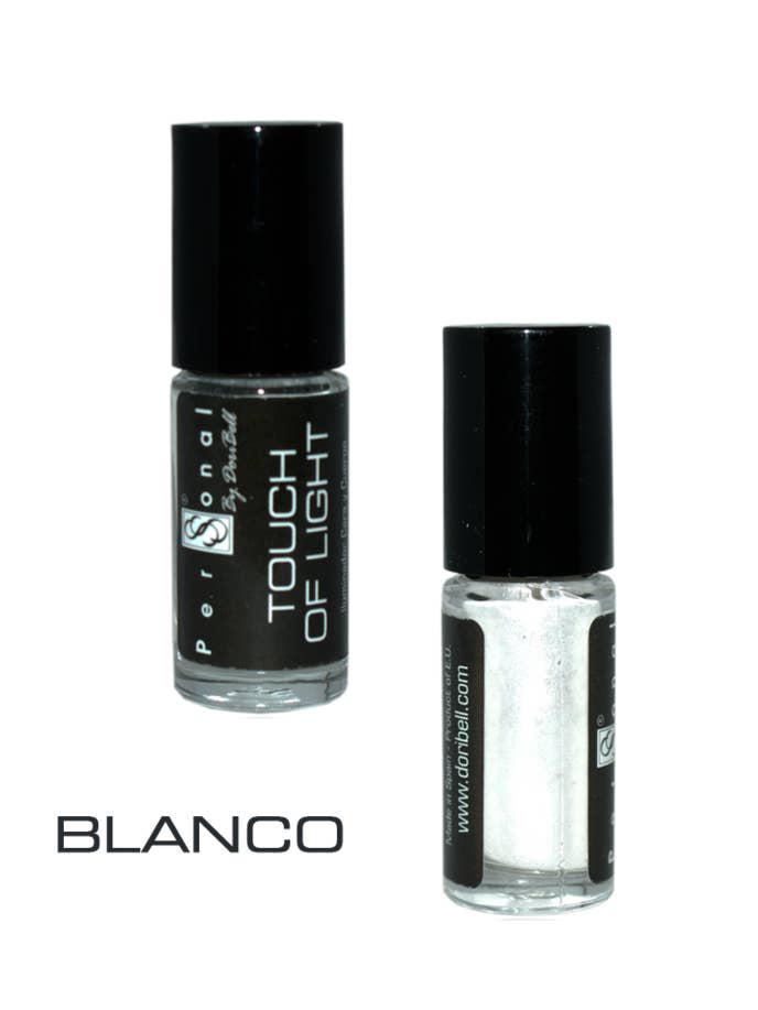 TOUCH OF LIGHT lysande pulver med roll-on WHITE TONE 5ml. för wholesale av sesioMWorld - M·O·I Professional