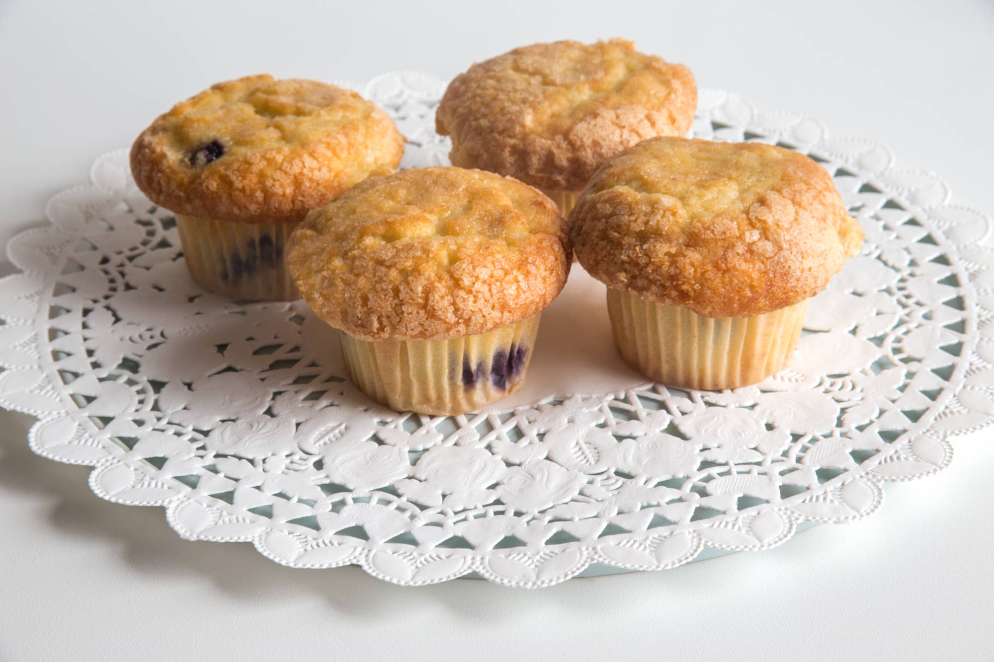 Fox Run Brands – wholesale Disposable napkin – Fox Run Paper Lace Doilies, Pack of 12, 12"4