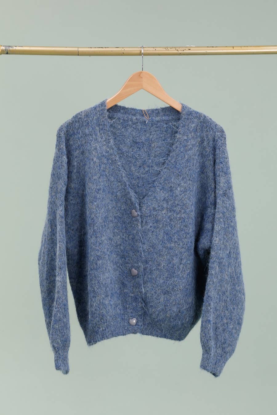 LÉA & LUC - Wholesale Outerwear Vest - Women's - Vest REF. 510874