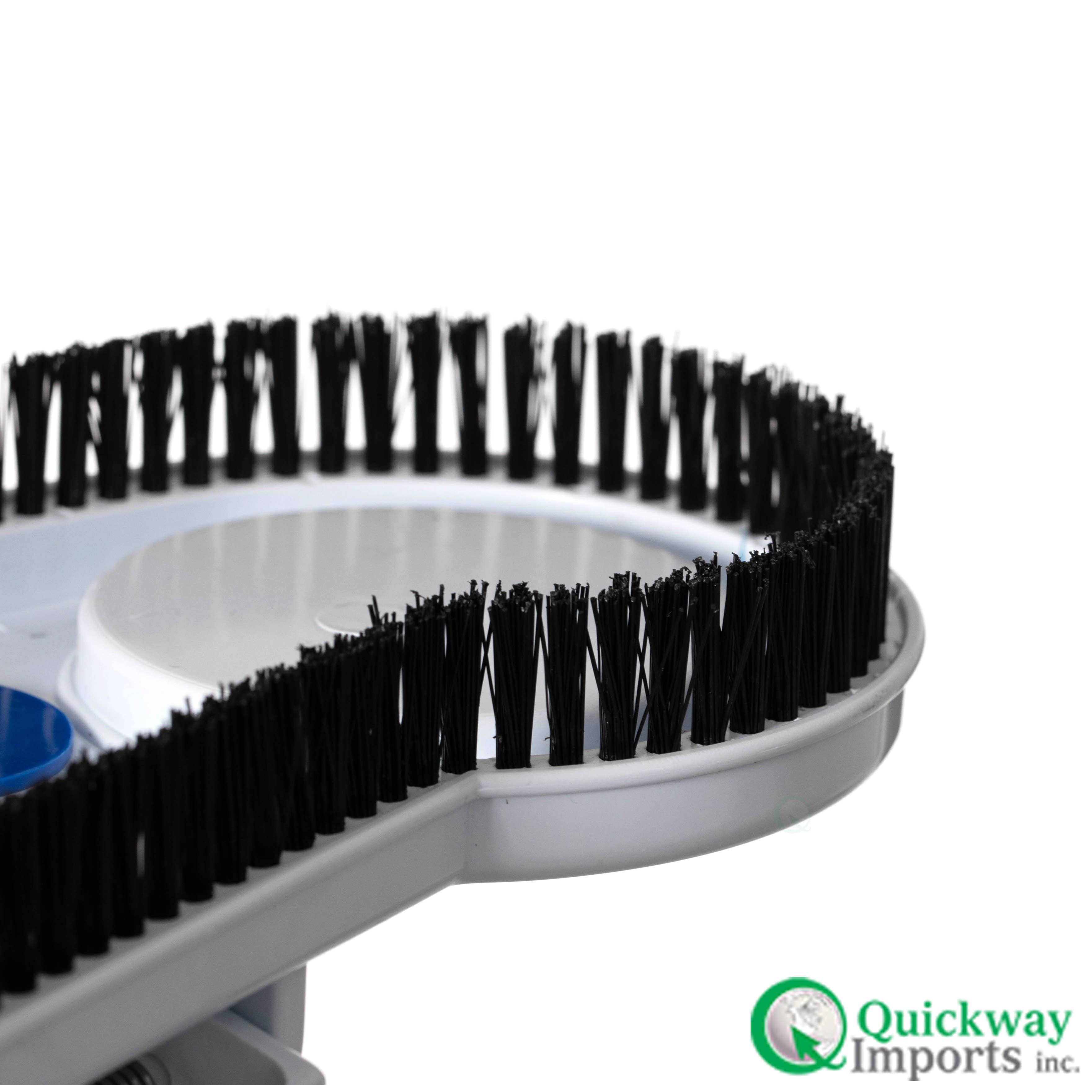 Quickway Imports - Wholesale Pool Tool - Quickway Imports Manual Weighted Pool Surface Vacuum Head7