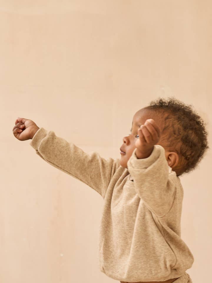 Eendjes Set | Beige voor wholesale door CHALK