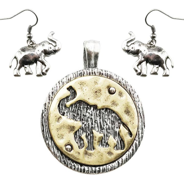 CIONDOLO AC1543 per la vendita all'ingrosso da parte di Greater Goods Imports & Wholesale