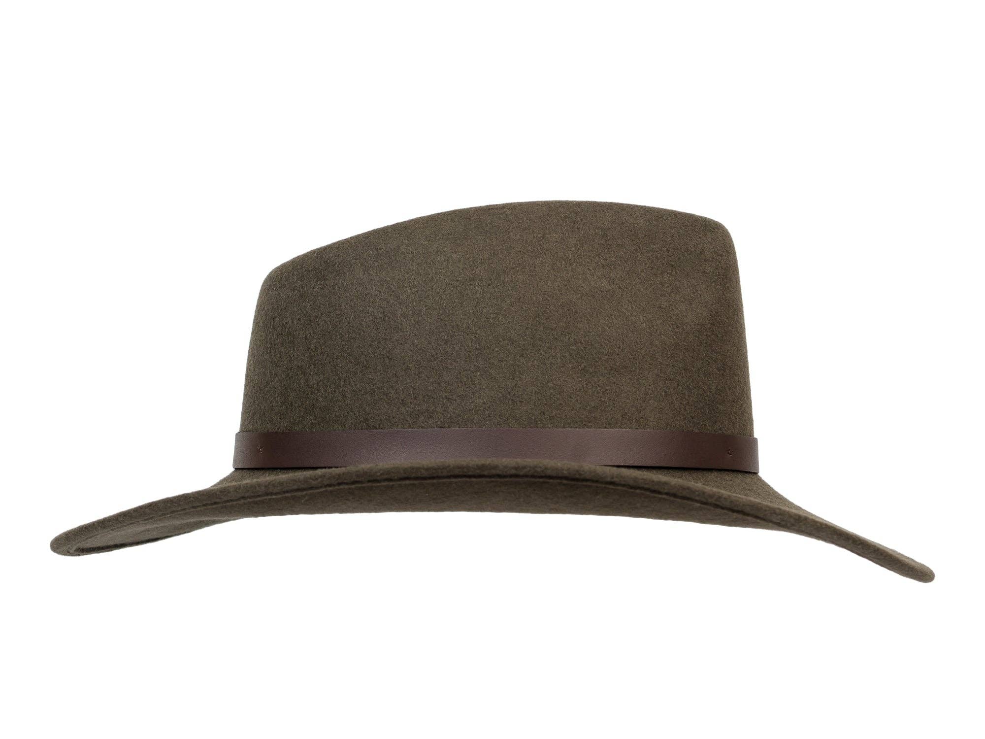 Bigalli Hats - Wholesale Fedora - Unisex - Melbourne Wool Felt8