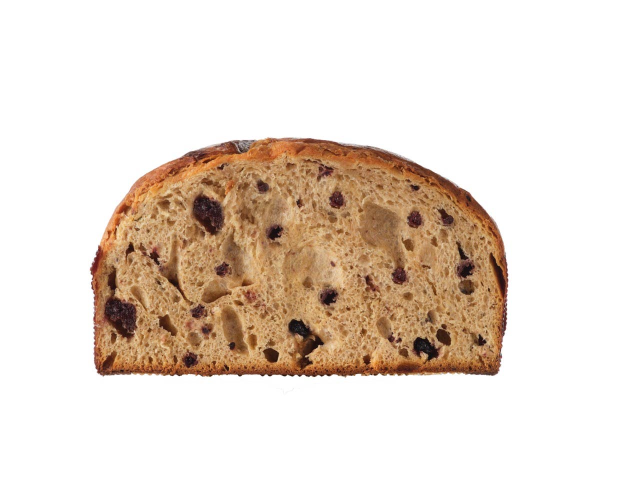 La Forneria di Pula - Wholesale Cake - Bessen Panettone 750 g3