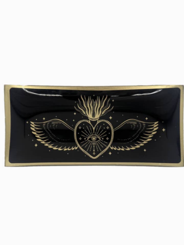 Vazio bolso Ex voto por atacado de Les Vilaines Filles