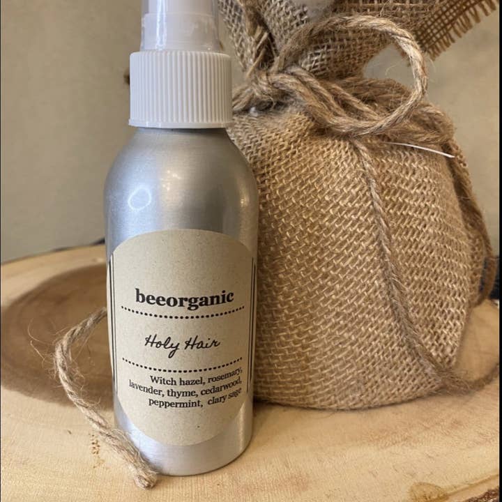 Holy Hair Extra pour la vente par BeeOrganic